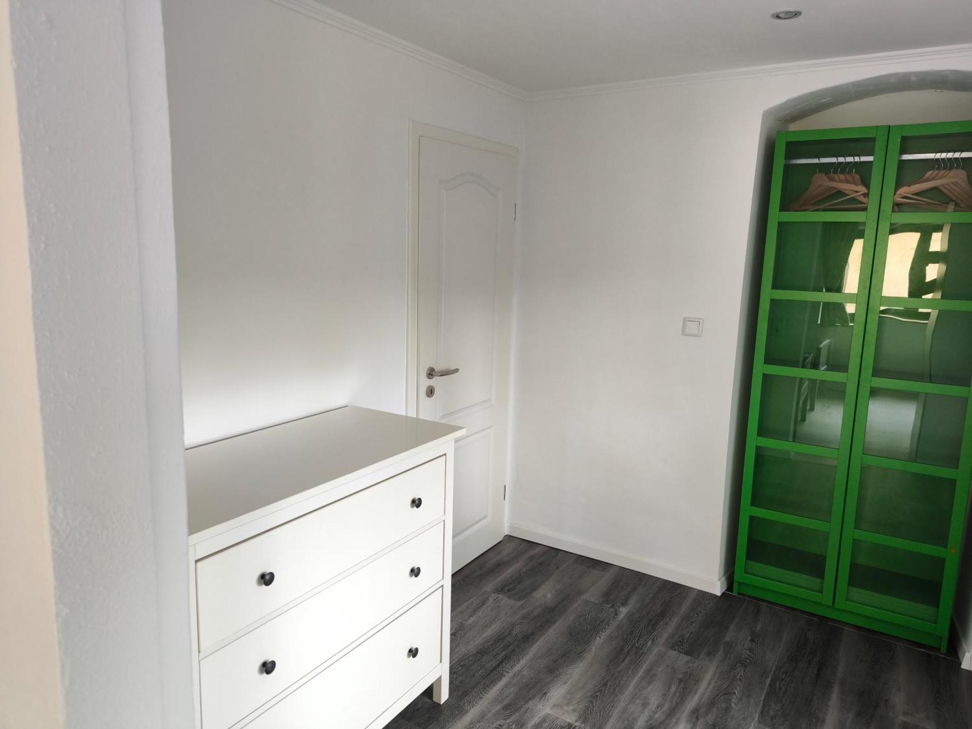 Ferienwohnung Am Muehlbach Klipphausen 外观 照片