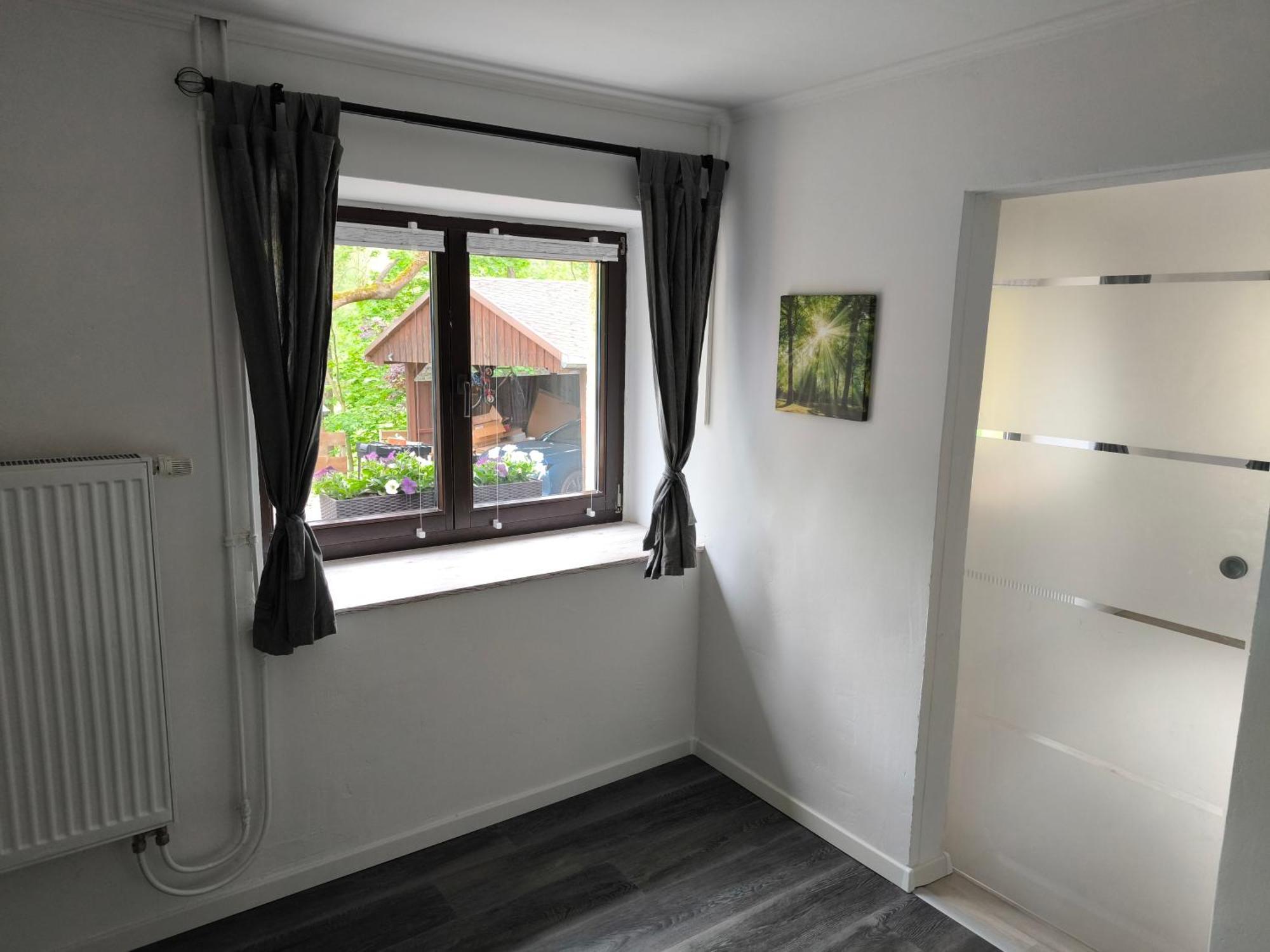 Ferienwohnung Am Muehlbach Klipphausen 外观 照片