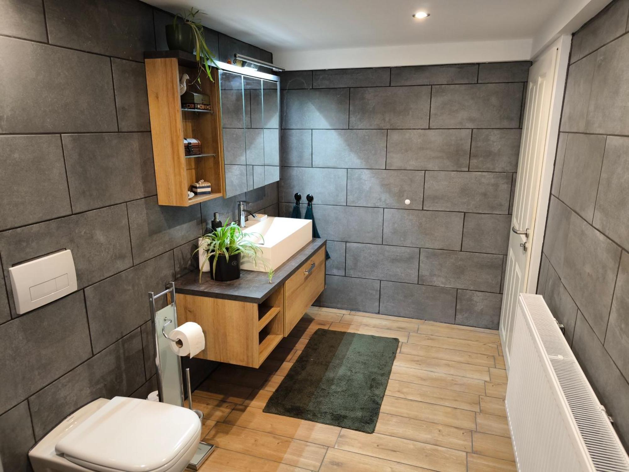 Ferienwohnung Am Muehlbach Klipphausen 外观 照片